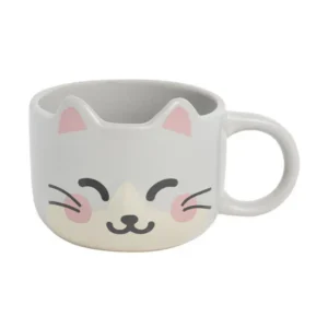 Pushi Caya Ceramic Mug